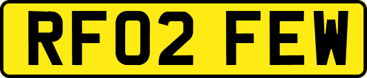 RF02FEW