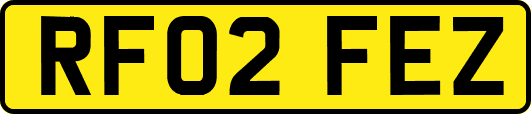 RF02FEZ