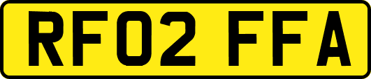 RF02FFA