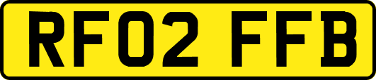 RF02FFB