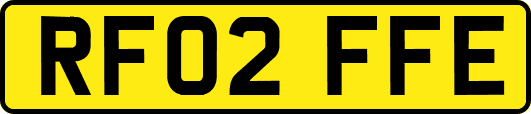 RF02FFE
