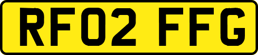 RF02FFG