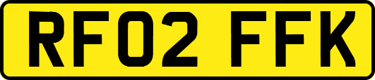 RF02FFK