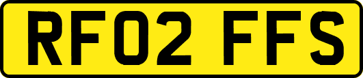 RF02FFS