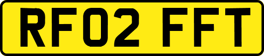 RF02FFT