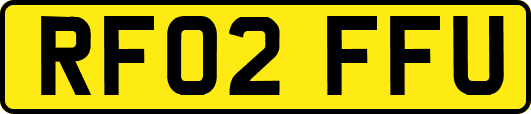 RF02FFU