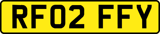 RF02FFY