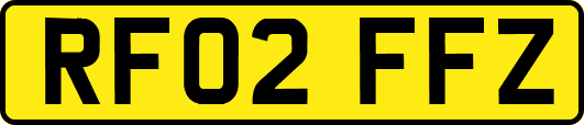 RF02FFZ
