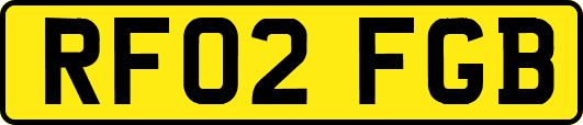 RF02FGB