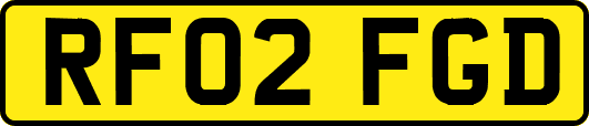RF02FGD