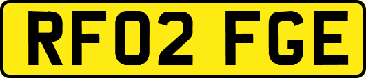 RF02FGE
