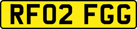 RF02FGG