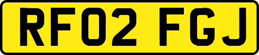 RF02FGJ