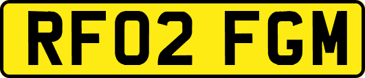 RF02FGM
