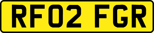RF02FGR