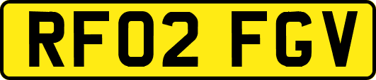 RF02FGV