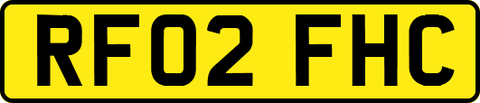 RF02FHC