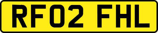 RF02FHL