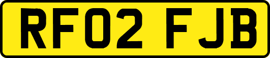 RF02FJB