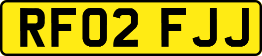 RF02FJJ