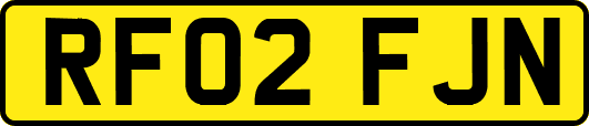 RF02FJN