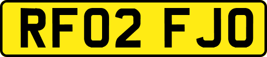 RF02FJO