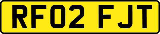 RF02FJT