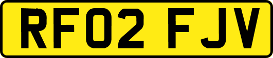 RF02FJV