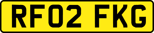 RF02FKG