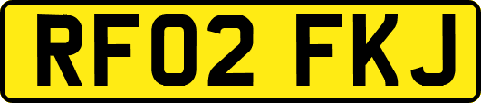 RF02FKJ