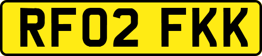 RF02FKK