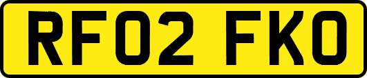 RF02FKO