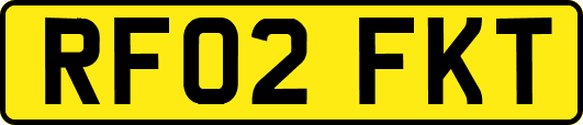RF02FKT