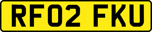 RF02FKU