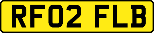 RF02FLB