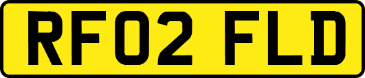 RF02FLD