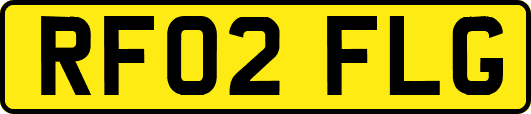 RF02FLG
