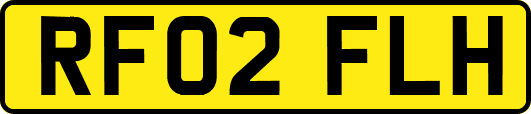RF02FLH