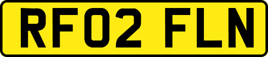 RF02FLN