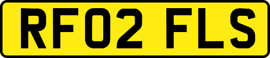 RF02FLS