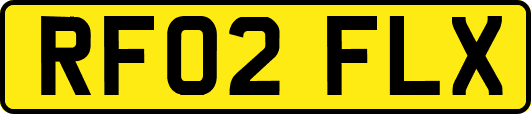 RF02FLX