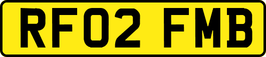 RF02FMB