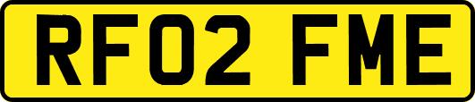 RF02FME