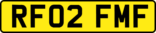 RF02FMF