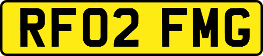 RF02FMG