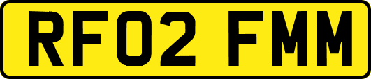RF02FMM