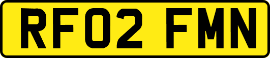 RF02FMN