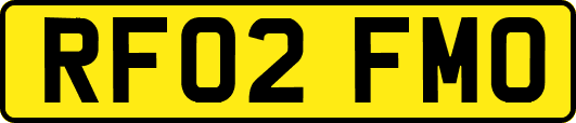 RF02FMO