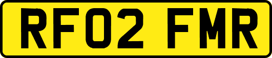 RF02FMR