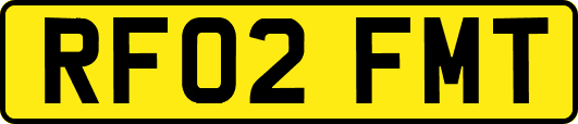 RF02FMT